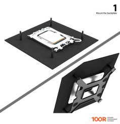 ID-Cooling KIT-XT-LGA1217(S) (247002)