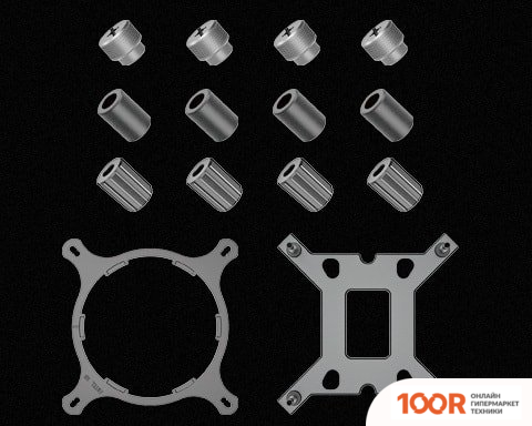 ID-Cooling KIT-AIO-LGA1217 (247000)