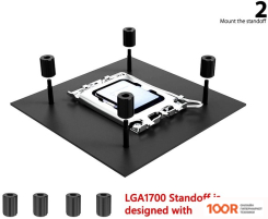 ID-Cooling KIT-AIO-LGA1217 (247000)