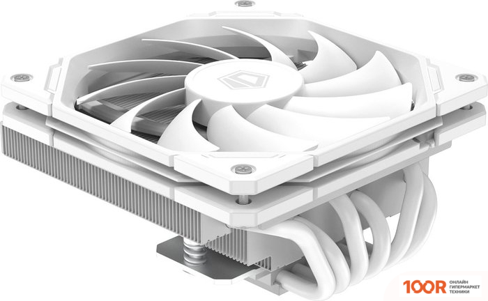 ID-Cooling IS-67-XT WHITE (246999)