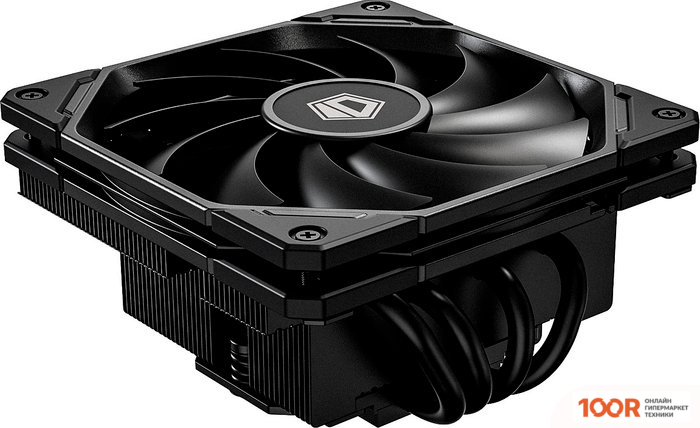 ID-Cooling IS-65-XT BLACK (246997)