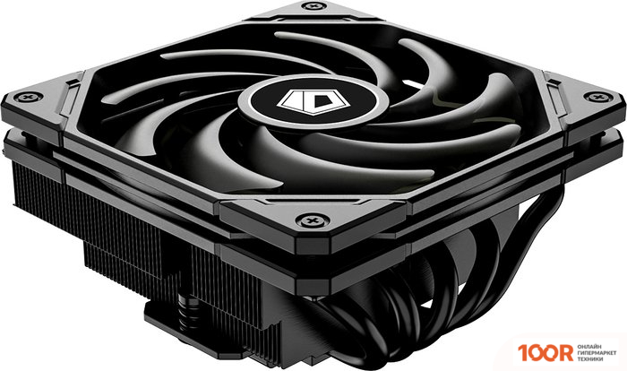 ID-Cooling IS-55 BLACK (246994)