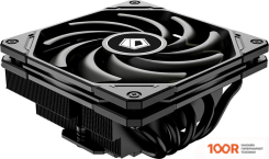ID-Cooling IS-55 BLACK (246994)