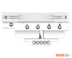 ID-Cooling IS-55 ARGB WHITE (246993)