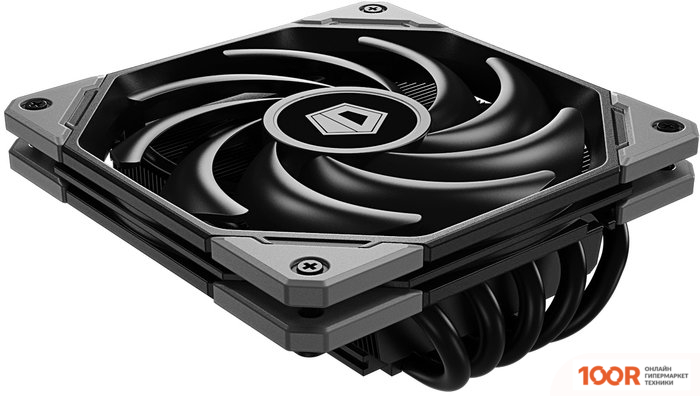 ID-Cooling IS-50X V3 (246991)