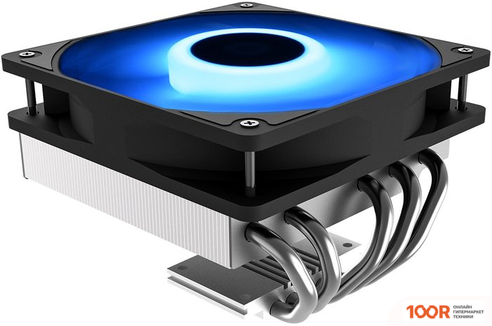 ID-Cooling IS-50 MAX RGB (246988)