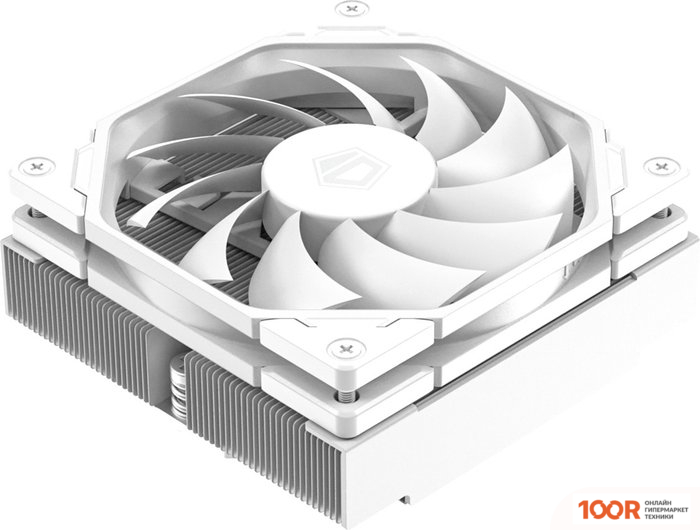 ID-Cooling IS-47-XT WHITE (246985)
