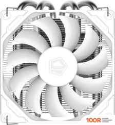 ID-Cooling IS-40X V3 WHITE (246983)