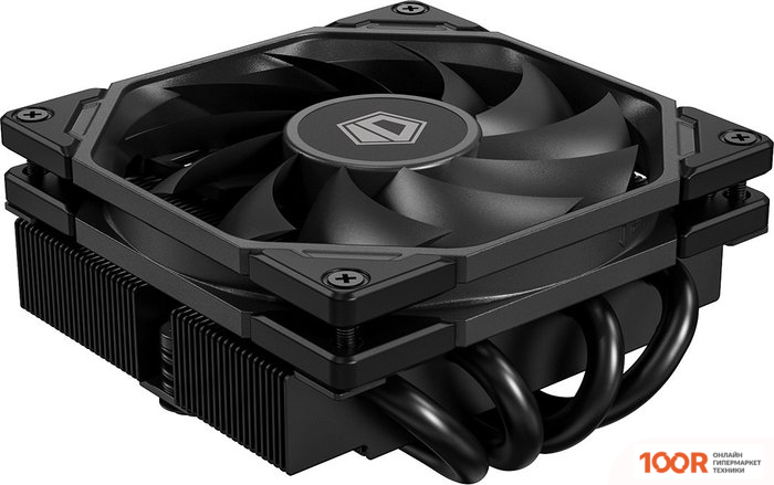ID-Cooling IS-40-XT BLACK (246981)