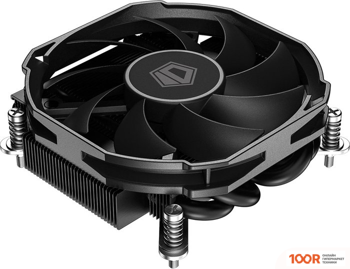 ID-Cooling IS-30I BLACK (246978)
