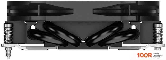 ID-Cooling IS-30A BLACK (246976)