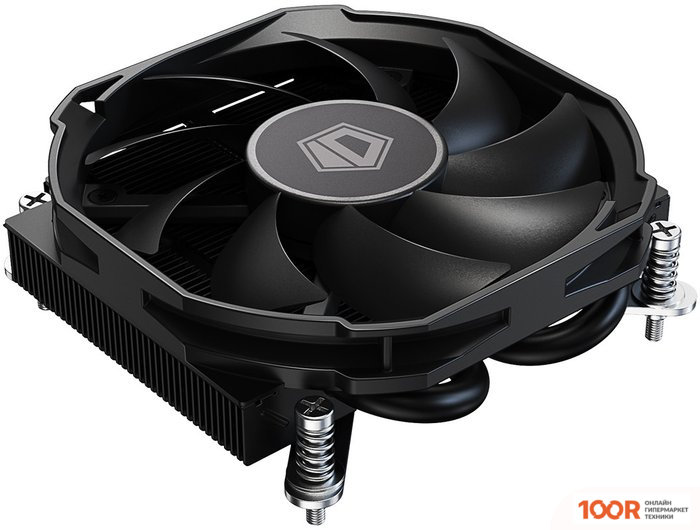 ID-Cooling IS-28I BLACK (246974)