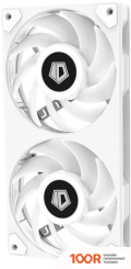 ID-Cooling ICEFAN 240 ARGB SNOW (246965)