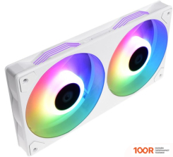 ID-Cooling ICEFAN 240 ARGB SNOW (246965)