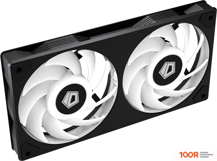 ID-Cooling ICEFAN 240 ARGB (246964)
