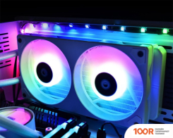 ID-Cooling ICEFAN 240 ARGB (246964)