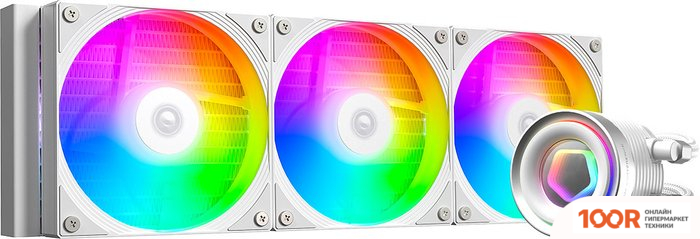 ID-Cooling FX360 INF WHITE (246963)