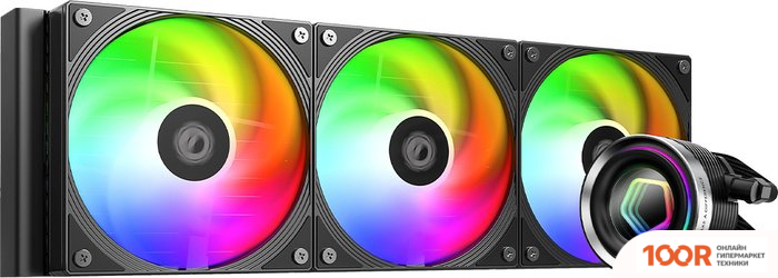 ID-Cooling FX360 INF BLACK (246962)