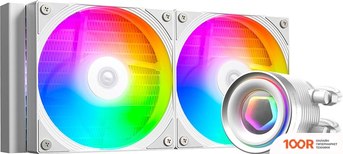 ID-Cooling FX240 INF WHITE (246961)