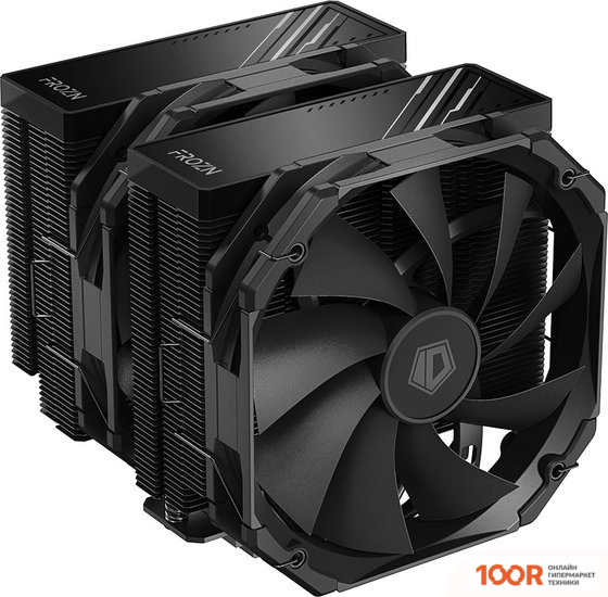 ID-Cooling FROZN A720 BLACK (246959)