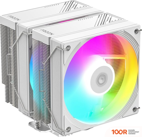 ID-Cooling FROZN A620 PRO SE ARGB WHITE (246958)