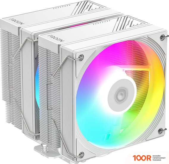 ID-Cooling FROZN A620 PRO SE ARGB SNOW (246957)