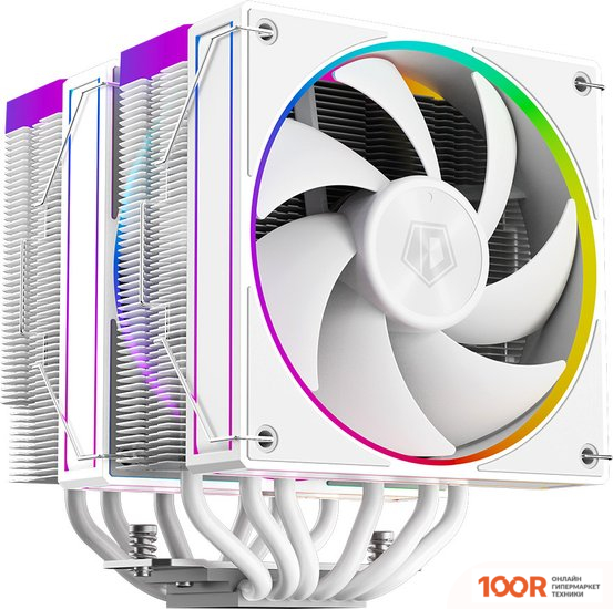 ID-Cooling FROZN A620 ARGB WHITE (246952)