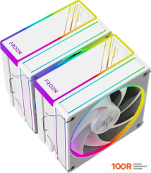 ID-Cooling FROZN A620 ARGB WHITE (246952)