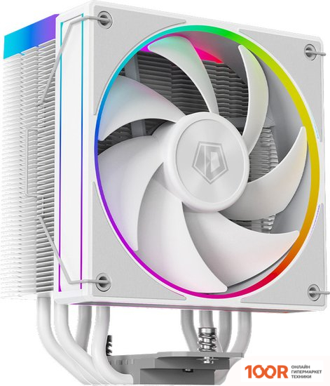 ID-Cooling FROZN A410 ARGB WHITE (246941)