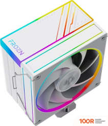 ID-Cooling FROZN A410 ARGB WHITE (246941)