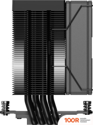 ID-Cooling FROZN A400 BLACK (246939)