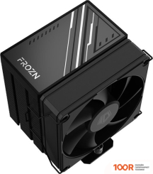ID-Cooling FROZN A400 BLACK (246939)