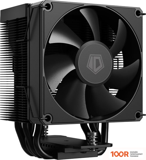 ID-Cooling FROZN A400 BLACK (246939)