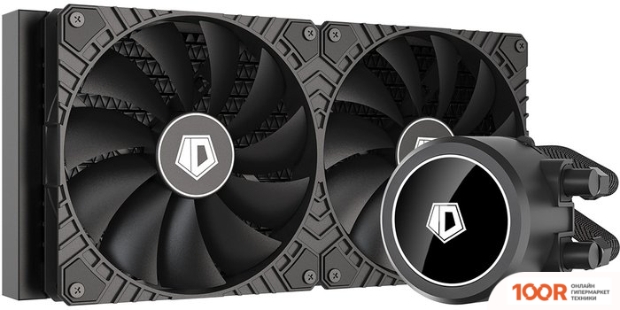 ID-Cooling FROSTFLOW X 280 (246937)