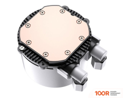 ID-Cooling FROSTFLOW X 240 LITE SNOW (246936)