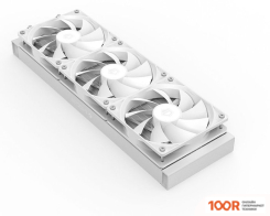 ID-Cooling FROSTFLOW FX360 WHITE (246931)