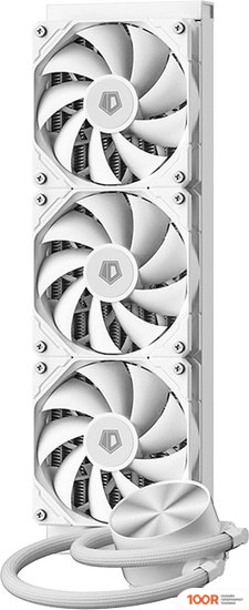 ID-Cooling FROSTFLOW FX360 PRO WHITE (246930)