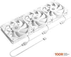 ID-Cooling FROSTFLOW FX360 PRO WHITE (246930)