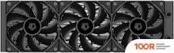 ID-Cooling FROSTFLOW FX360 PRO BLACK (246929)
