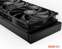 ID-Cooling FROSTFLOW FX360 BLACK (246928)