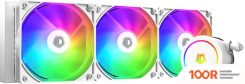 ID-Cooling FROSTFLOW FX360 ARGB WHITE (246927)