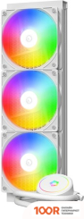 ID-Cooling FROSTFLOW FX360 ARGB WHITE (246927)