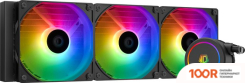 ID-Cooling FROSTFLOW FX360 ARGB BLACK (246926)