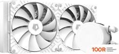 ID-Cooling FROSTFLOW FX280 WHITE (246925)