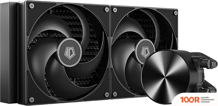 ID-Cooling FROSTFLOW FX280 PRO SE (246924)