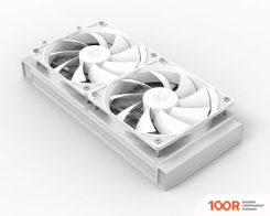ID-Cooling FROSTFLOW FX240 WHITE (246922)