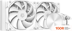 ID-Cooling FROSTFLOW FX240 PRO WHITE (246921)