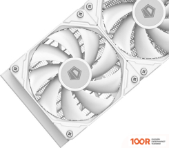 ID-Cooling FROSTFLOW FX240 PRO WHITE (246921)