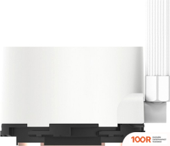 ID-Cooling FROSTFLOW FX240 PRO WHITE (246921)