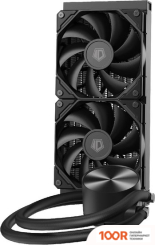 ID-Cooling FROSTFLOW FX240 PRO BLACK (246920)